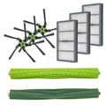 Recambio Roomba Serie S9 - Kit de cepillos y filtros para aspiradora - S0708