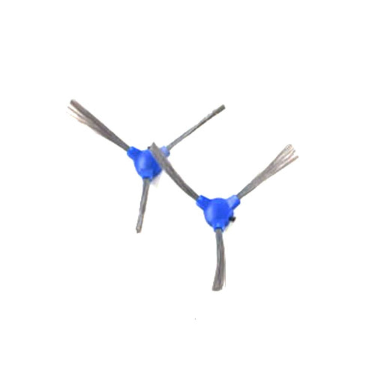 Recambio Conga Serie 1090 - Cepillos laterales para robot aspiradora - 2770