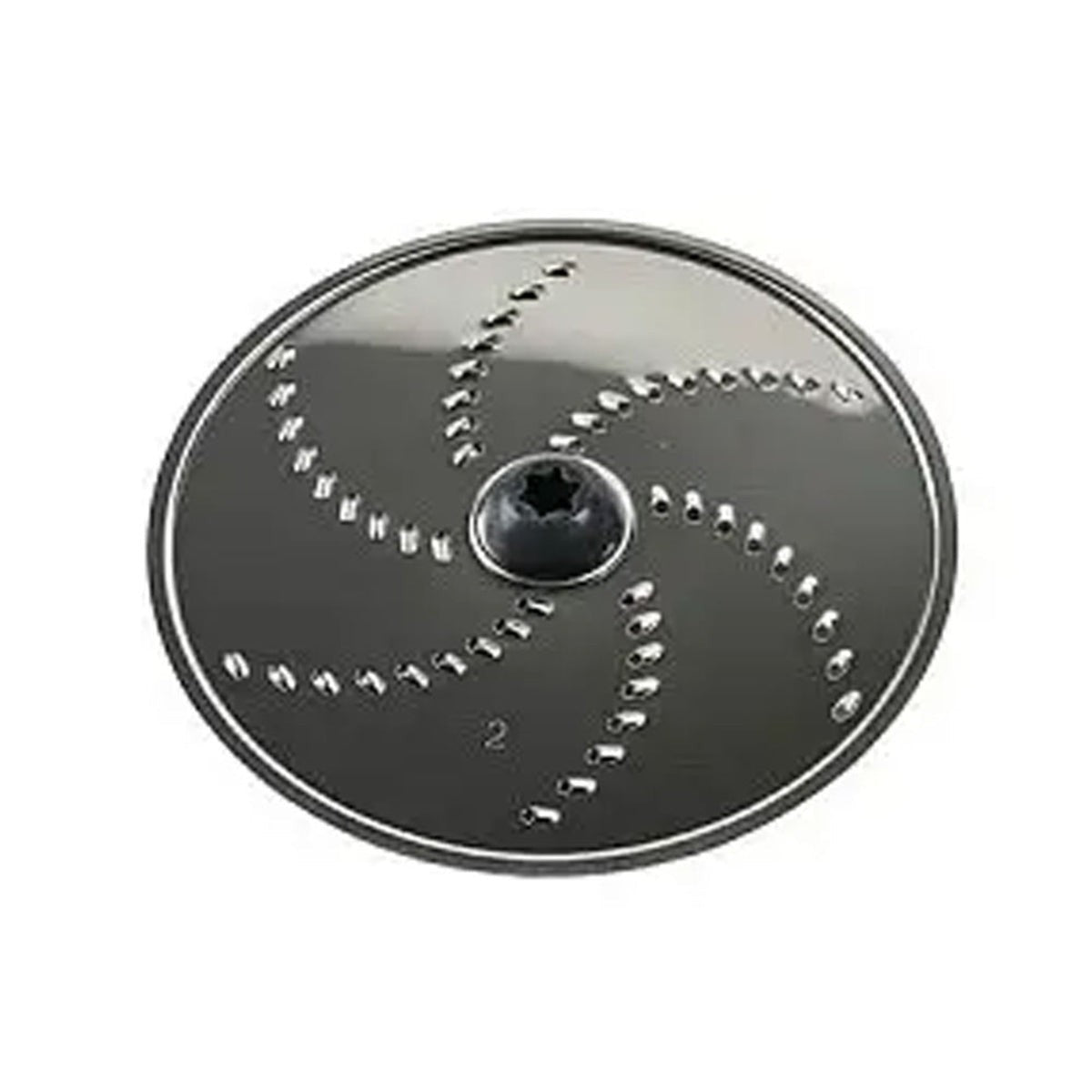 Recambio Kenwood - Placa trituradora para robot de cocina - KW712343