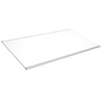 Recambio LG - Bandeja de cristal para frigorífico - AHT74393801