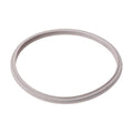 Recambio Lacor Supreme - Junta de silicona para olla 24cm 4L 6L - R71840C