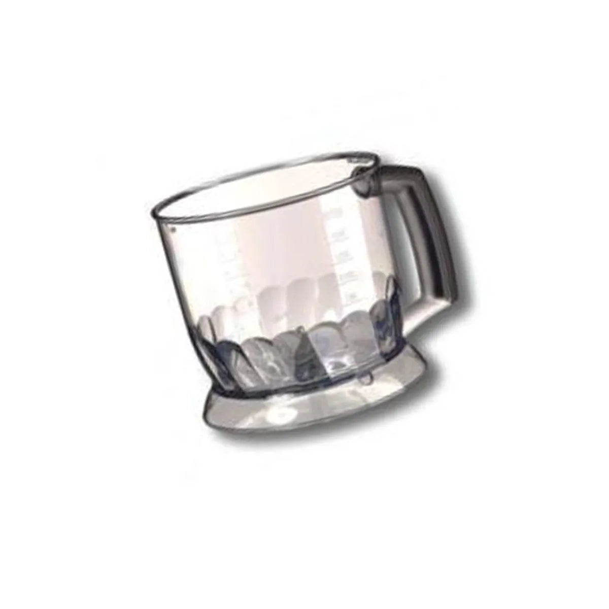 Vaso accesorio picador batidora Braun BR67051021