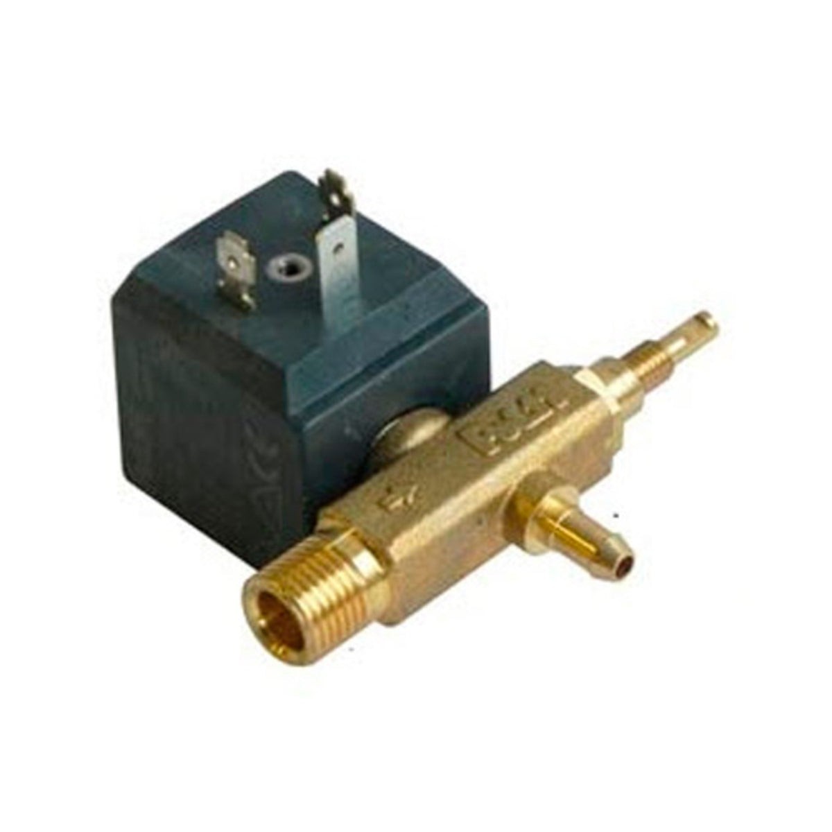 Recambio Polti Vaporetto - Electroválvula para M0003177 - M0003177
