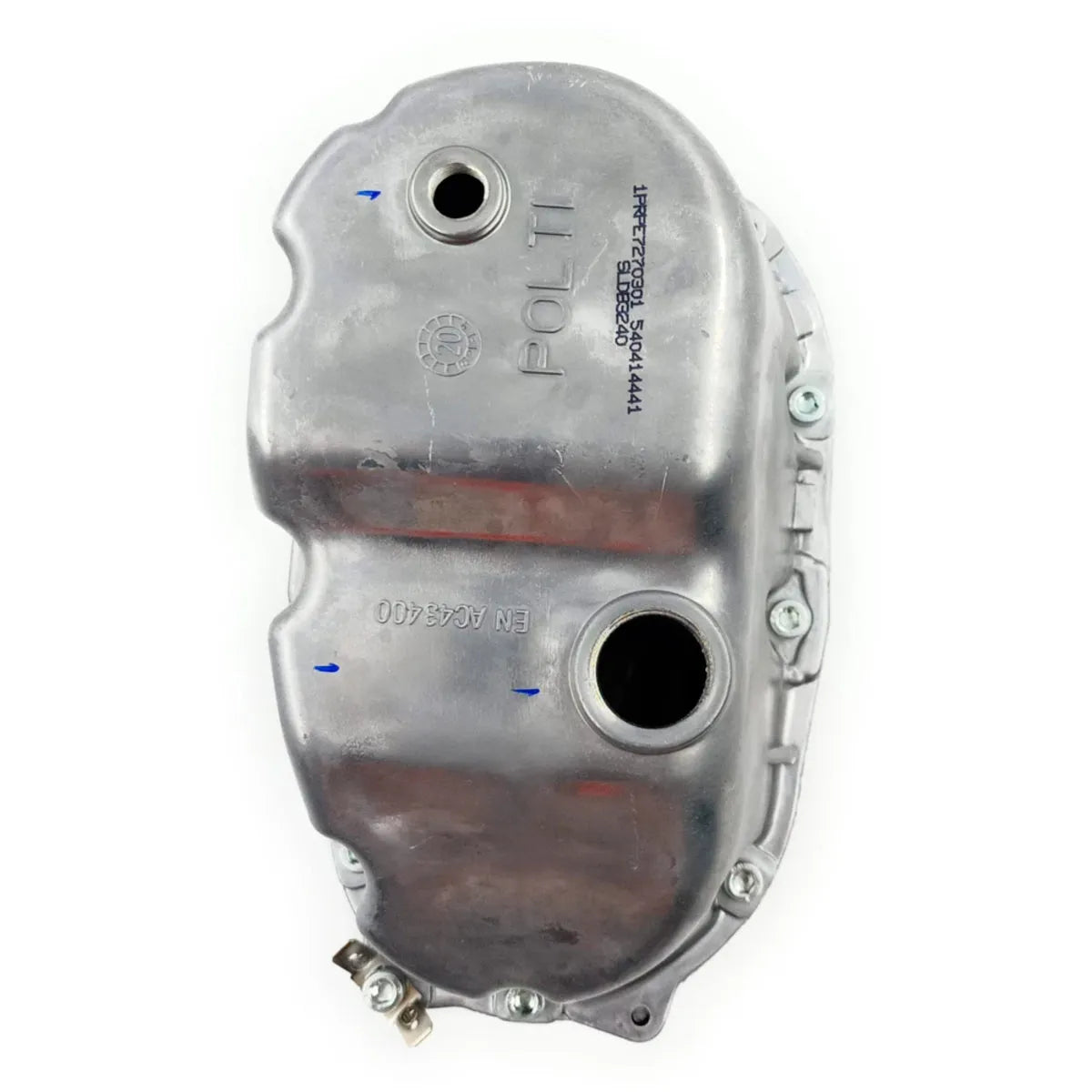 Caldera Polti aspirador Lecoaspira - Vaporetto Lecoaspira SLDB3240