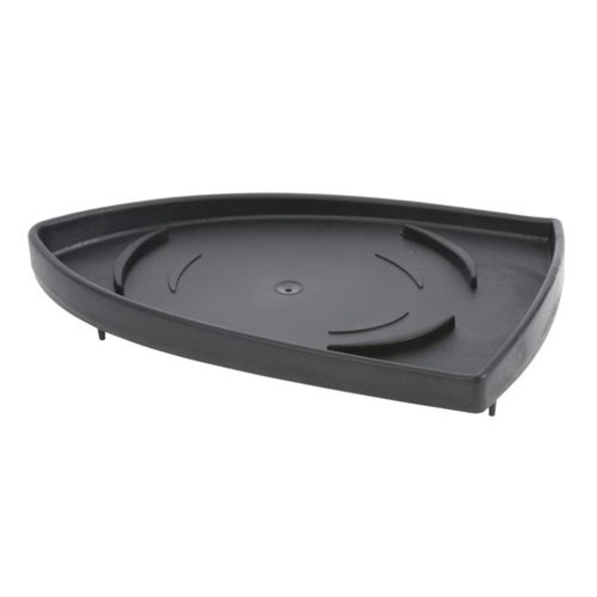 Recambio Bosch Sensixx - Suela metálica con porta plancha - 00658718