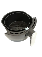 Recambio Ariete Airy Fryer - Cesto y contenedor para freidora - AT6196003000