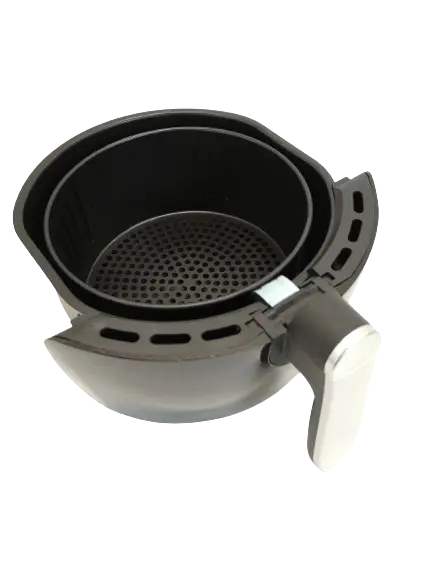 Recambio Ariete Airy Fryer - Cesto y contenedor para freidora - AT6196003000