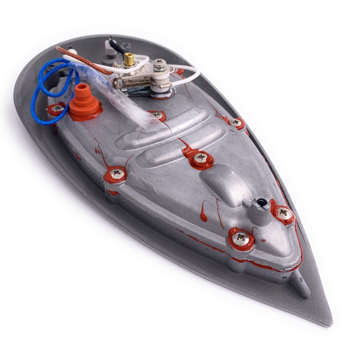 Recambio Polti Next - Resistencia base para centro de planchado - SLDB3218