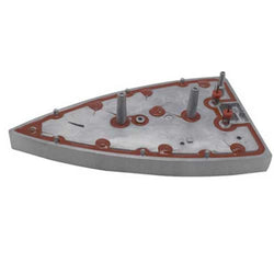 Recambio Polti Vaporella - Plancha con suela de resistencia - M0S05274