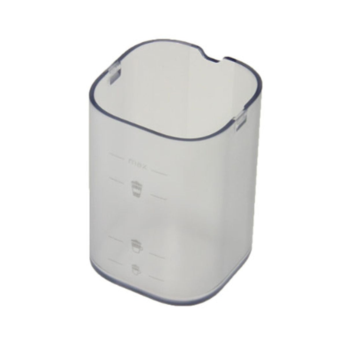 Recambio DeLonghi Lattissima One Evo - Jarra de leche para cafetera - 5913221111