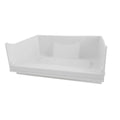 Recambio Bosch, Balay, Siemens - Cajón de verduras para frigorífico - 00773781