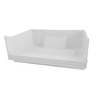 Recambio Bosch, Balay, Siemens - Cajón de verduras para frigorífico - 00773781
