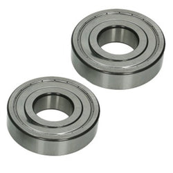 Recambio LG - Kit de rodamientos para lavadora - 6307 - 6306
