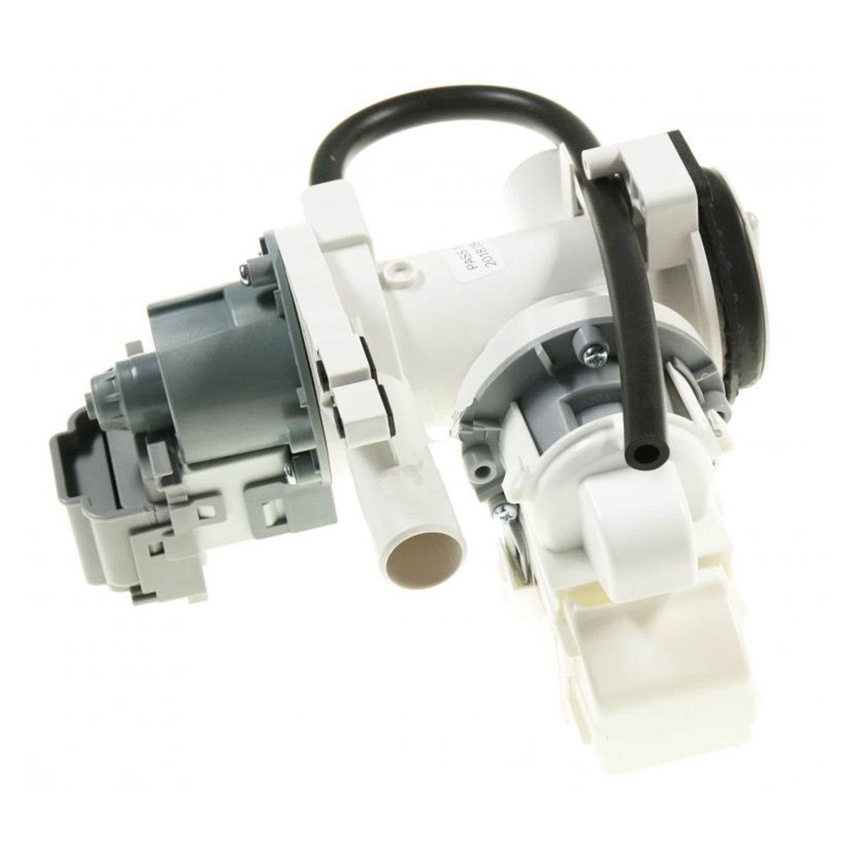 Recambio Samsung - Bomba desagüe para lavadora - DC9717336C - DC9717336C