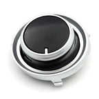 Mando temporizador freidora Kenwood, Ariete Negro/Plata 4619-HFP90 AS00001442