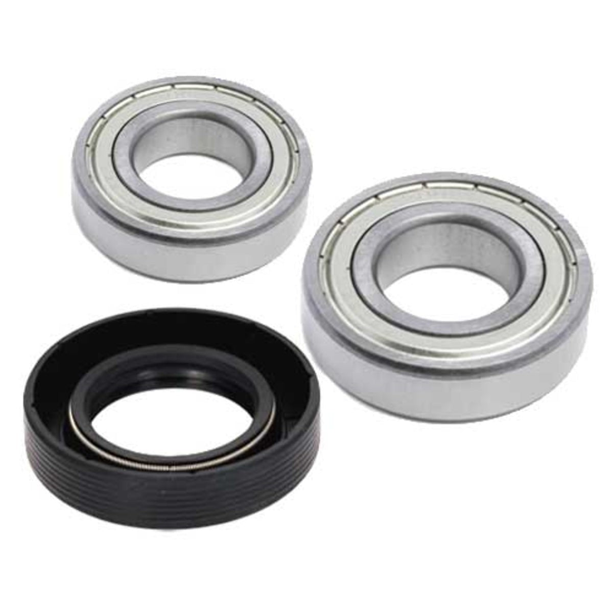 Recambio Fagor - Retén + 2 rodamientos para lavadora - L57A002A2