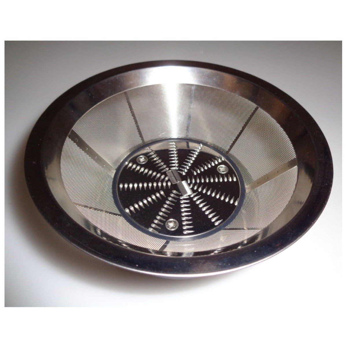 Recambio Braun - Tamiz para exprimidor - 7322510474