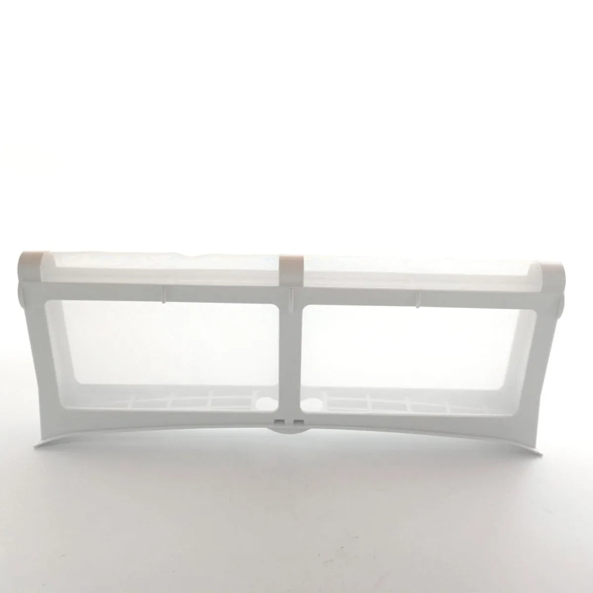 Filtro deposito secadora Candy, Hoover, Vestel 40005584