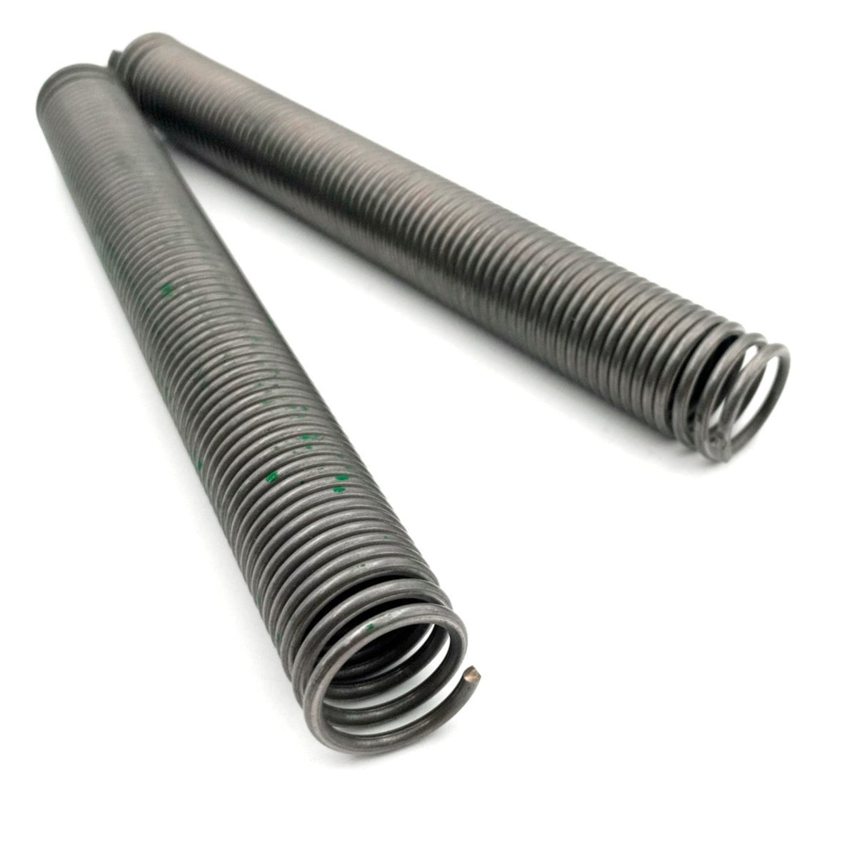 Recambio Fagor, Edesa - Conjunto de 2 muelles bisagra para puerta de lavavajillas - VF6A000I1