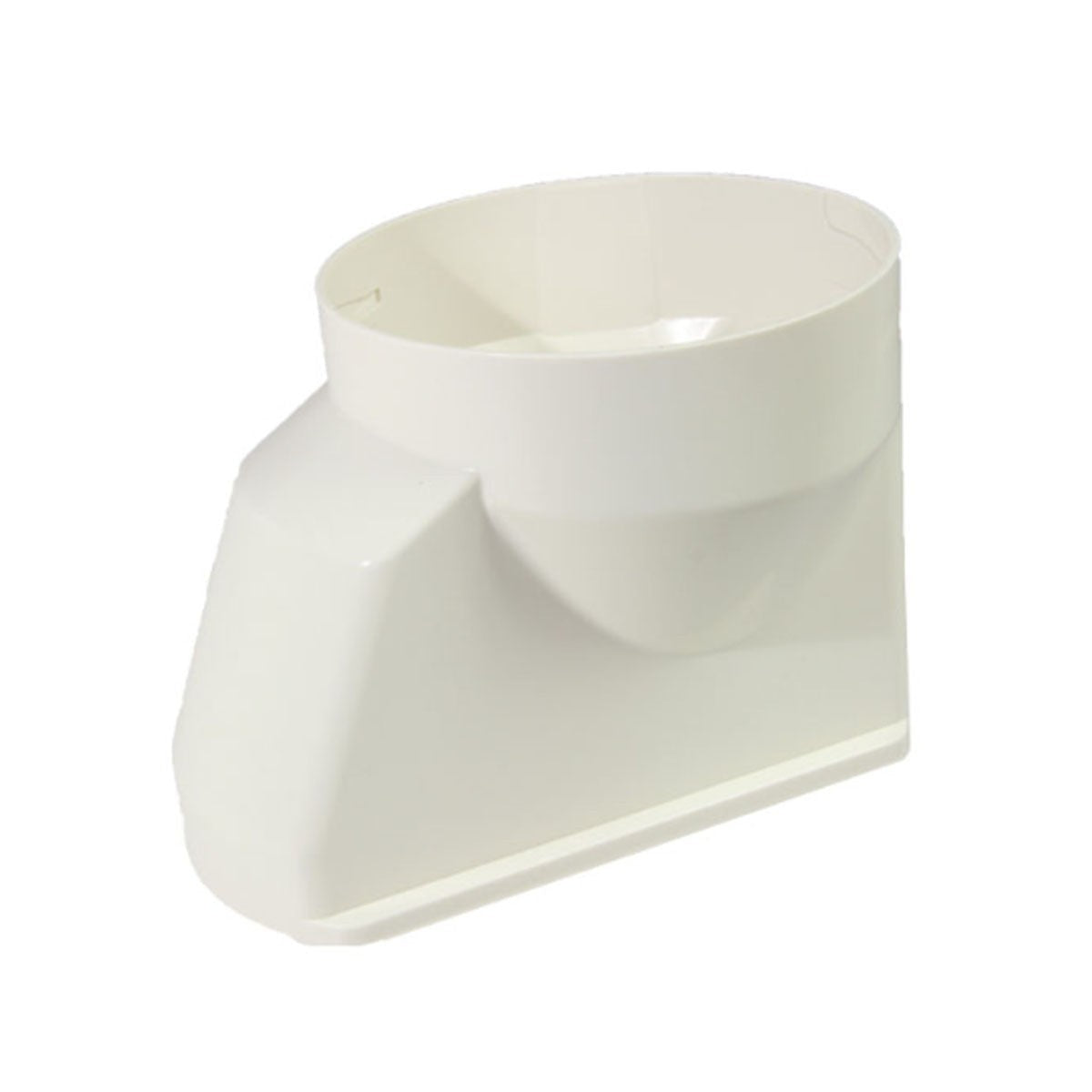 Recambio DeLonghi - Boquilla para ventana aire acondicionado - 5315110101