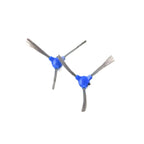 Cepillos laterales robot aspiradora Conga Serie 1090 1090CL