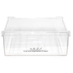Recambio Hisense - Cajón de verdura para nevera frigorífico - K1634770