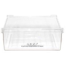 Recambio Hisense - Cajón de verdura para nevera frigorífico - K1634770