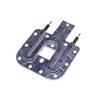 Recambio Polti Vaporetto - Resistencia plana de 1500W - M0S06988