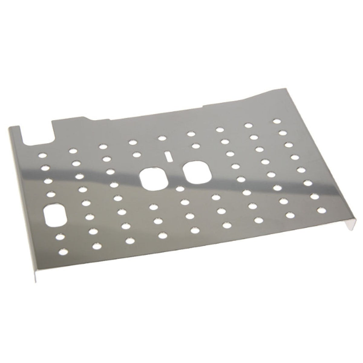 Recambio DeLonghi Magnifica S - Bandeja apoya tazas para cafetera - 6013216441