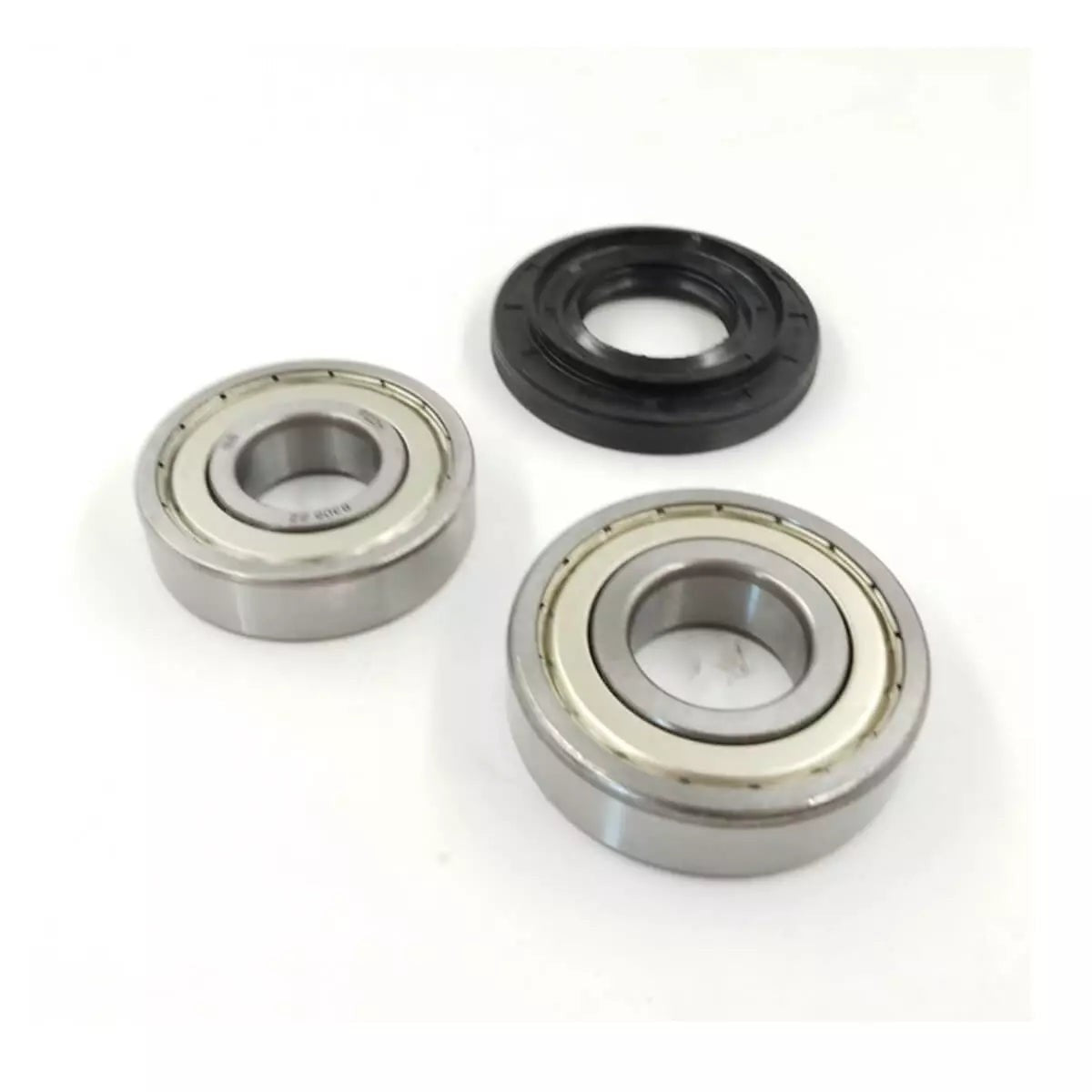 Recambio Fagor - Retén 6Kg + 2 rodamientos para lavadora - 1401910110