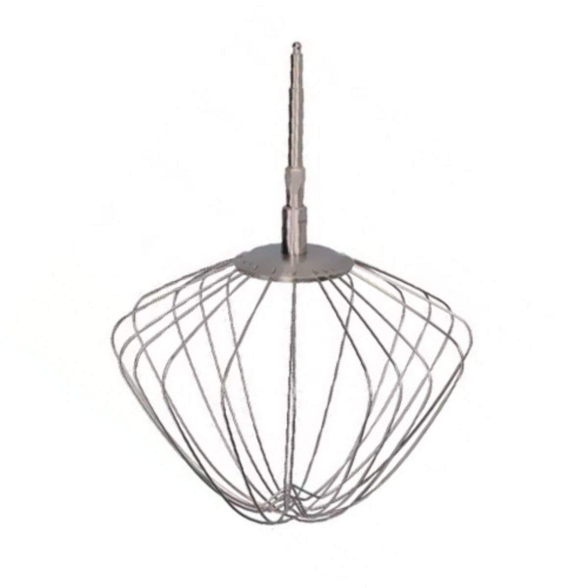 Recambio Bosch Siemens MUM Prof - Varilla mezcladora para robot de cocina - 00498488