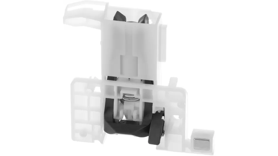 Recambio Bosch, Siemens, Balay - Cierre de puerta para lavavajillas - 10006917