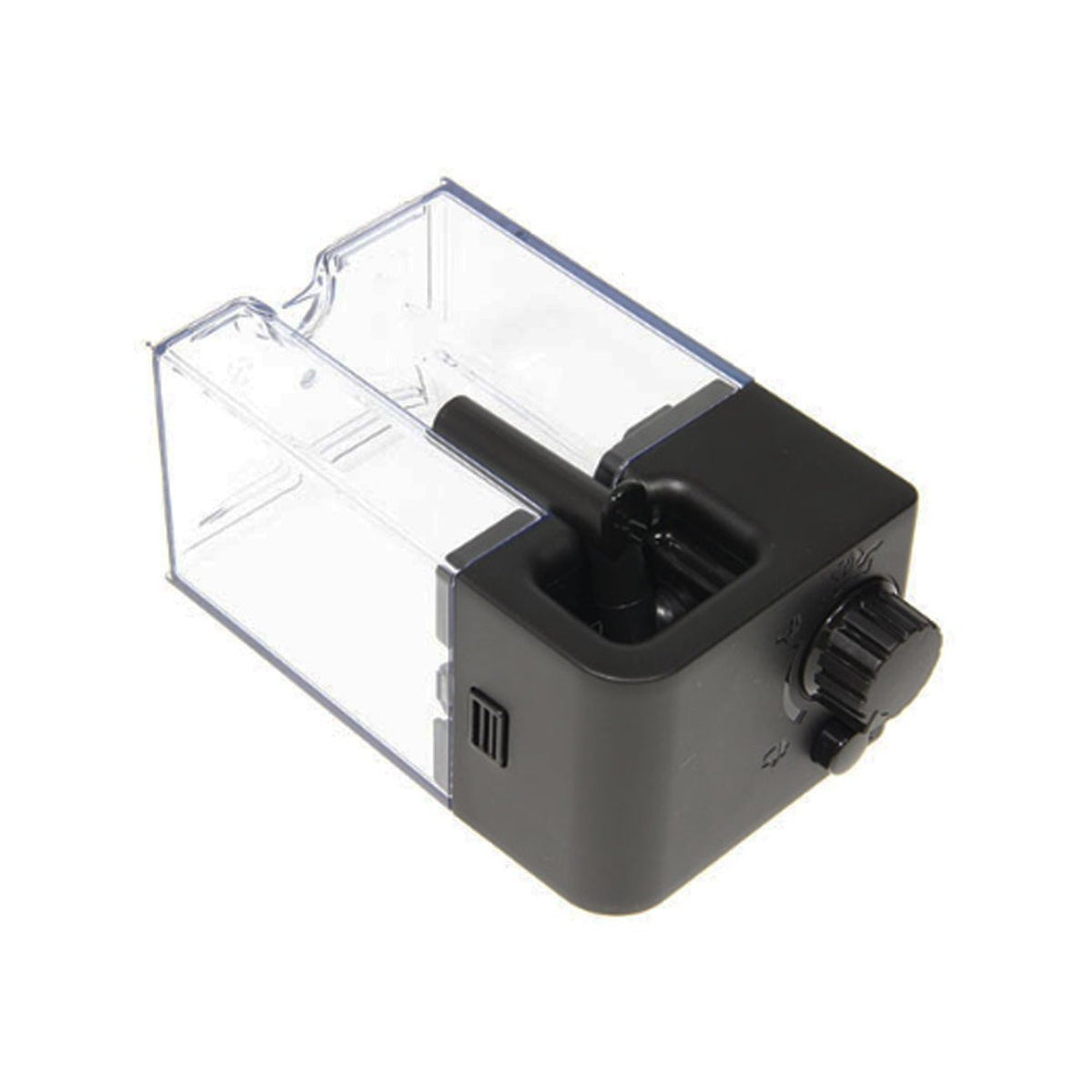 Recambio DeLonghi Lattissima - Depósito leche para cafetera - 7313236251