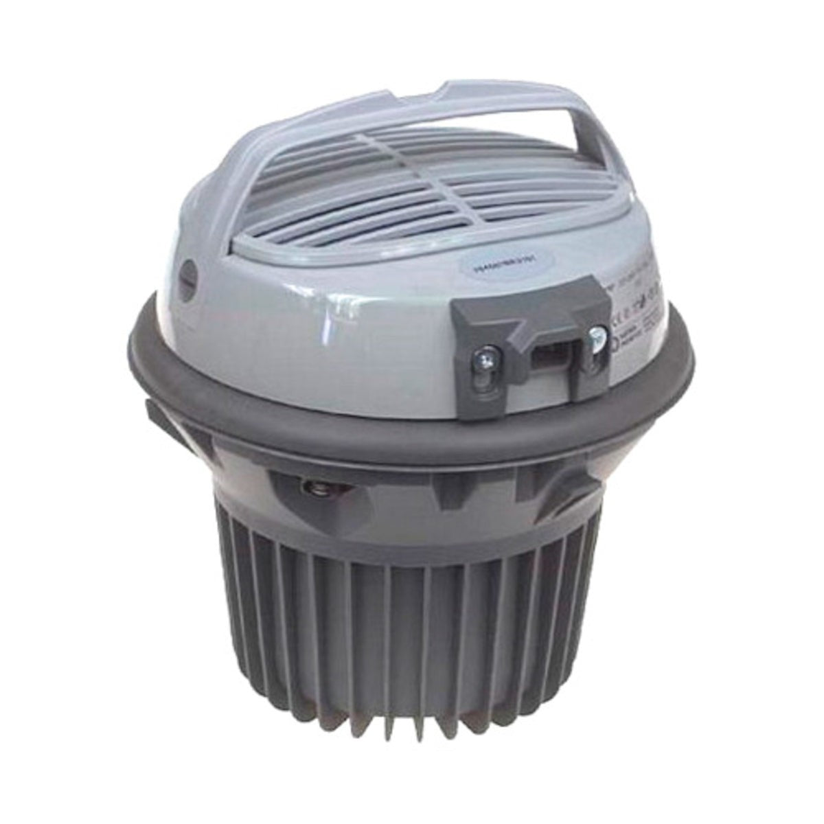 Recambio Nilfisk GM80 - GS80 - Motor aspirador - 12112153