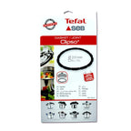 Recambio Tefal Clipso - Junta de goma para olla de 8L - 10L - 792237