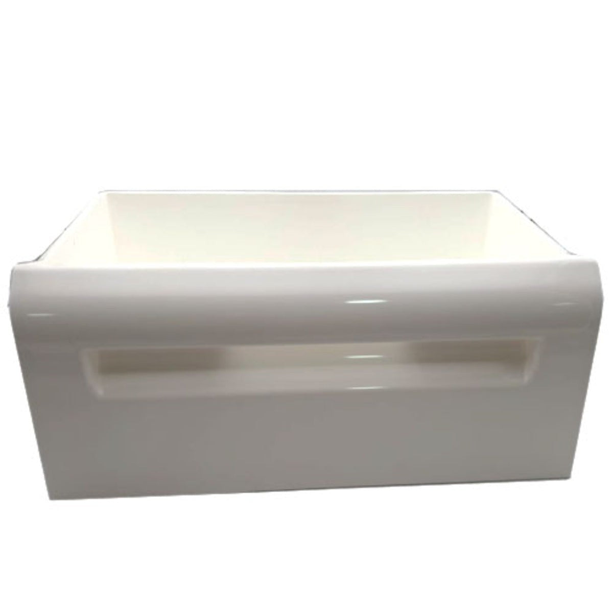 Recambio Electrolux, Zanussi - Cajón inferior para congelador frigorífico - 2144668007