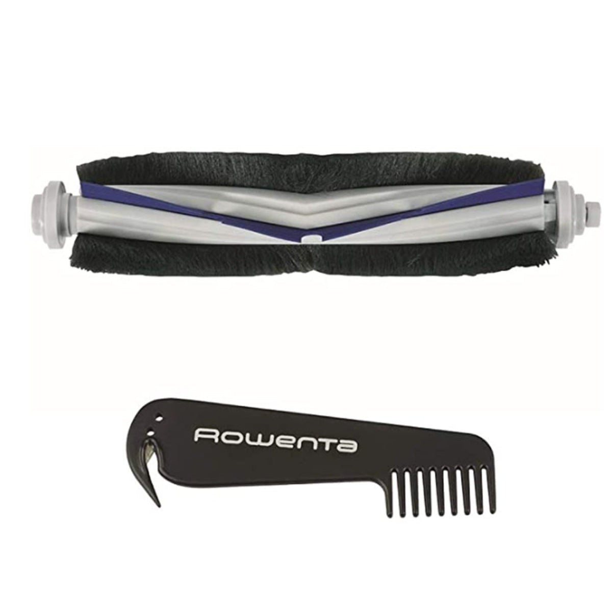 Recambio Rowenta EXPLORER SERIE 40 - Cepillo animal para robot aspirador - ZR720003