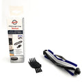 Recambio Rowenta Explorer S60 - Cepillo limpiador con escoba animal - ZR740004