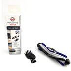 Recambio Rowenta Explorer S60 - Cepillo limpiador con escoba animal - ZR740004