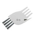 Recambio Rowenta X-Plorer Serie 75 - Cepillo de limpieza para robot aspirador - SS-2230002578