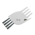 Recambio Rowenta X-Plorer Serie 75 - Cepillo de limpieza para robot aspirador - SS-2230002578