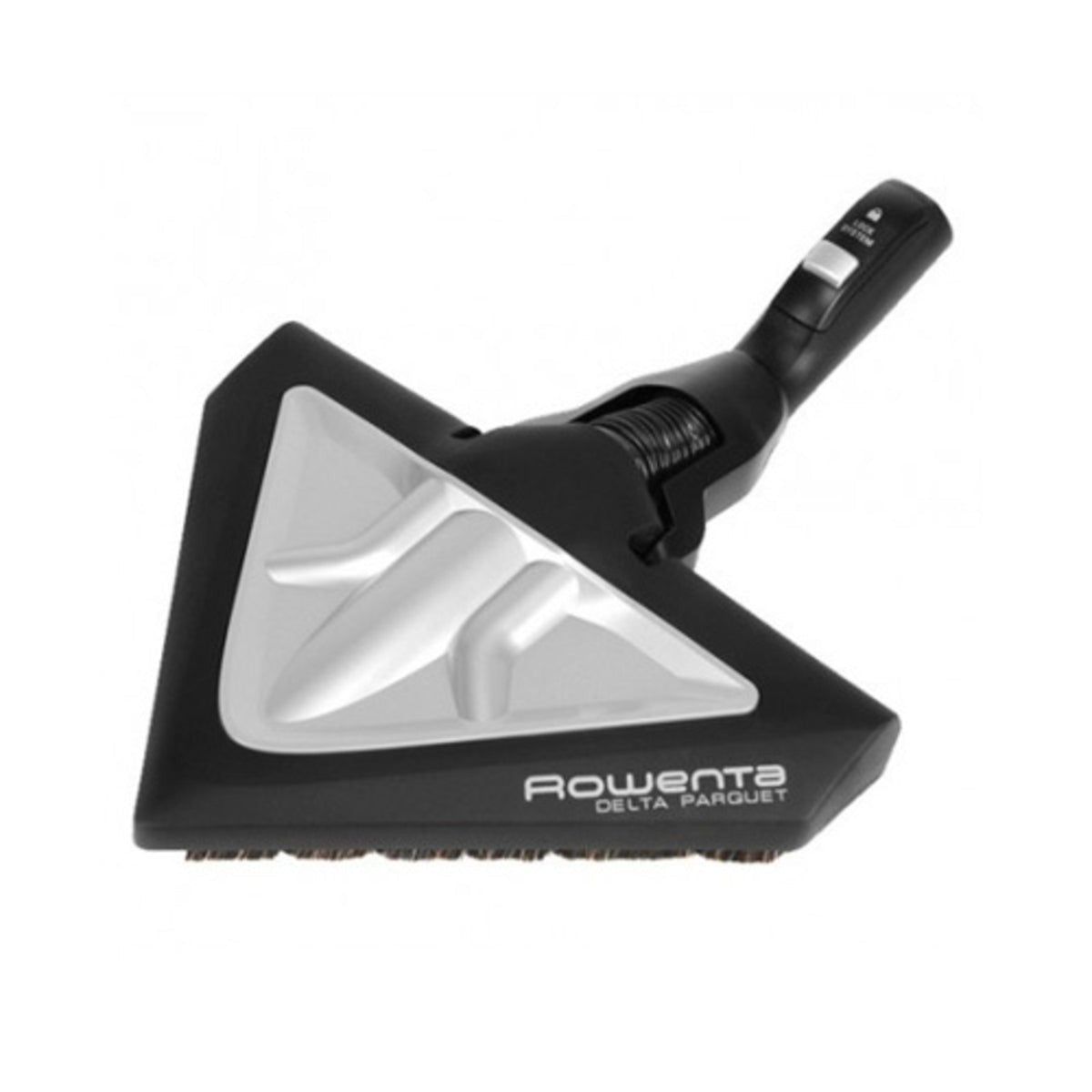 Recambio Rowenta - Cepillo especial parquet Delta para aspiradora - ZR901801