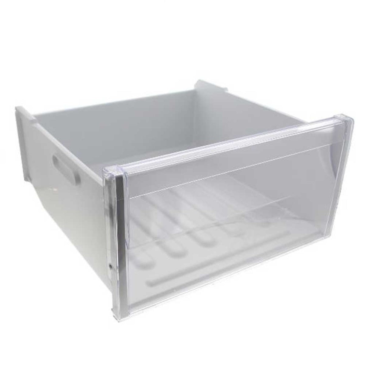 Recambio Whirlpool - Cajón intermedio para frigorífico congelador - 481010694095