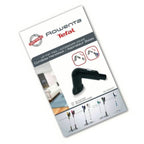 Recambio Rowenta Air Force Flex 760 - Cepillo curvo cantos de muebles para aspirador - ZR904101
