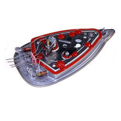 Recambio Rowenta - Resistencia suela para plancha - RS-DW0049