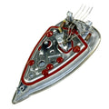 Recambio Rowenta Steamium - Resistencia base para plancha - RS-DW0097