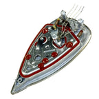 Recambio Rowenta Steamium - Resistencia base para plancha - RS-DW0097