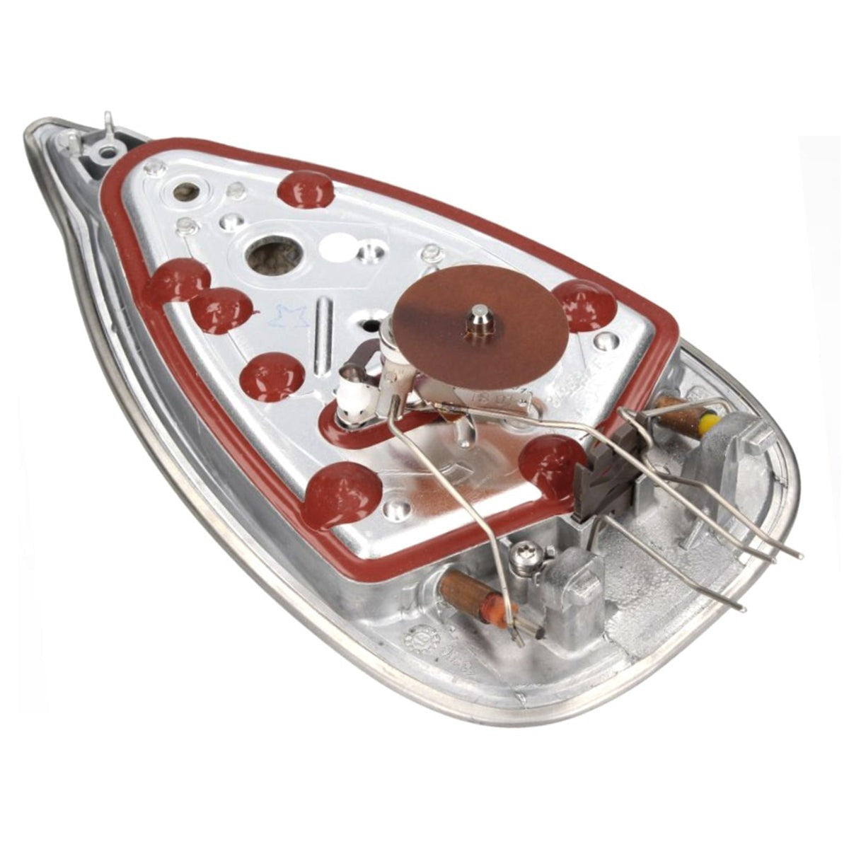 Recambio Rowenta SteamForce - Resistencia suela para plancha - RS-DW0336