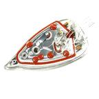 Recambio Rowenta Pro Master - Resistencia suela para plancha - RS-DW0346