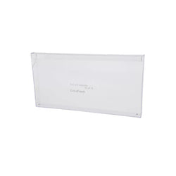Recambio Bosch, Balay, Siemens - Panel frontal decorativo para cajón de refrigerador - 11018437